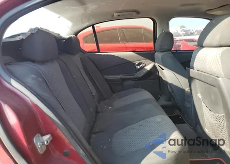 2006 Chevrolet Malibu Lt z USA, uszkodzony, nr VIN 1G1ZT518X6F303057